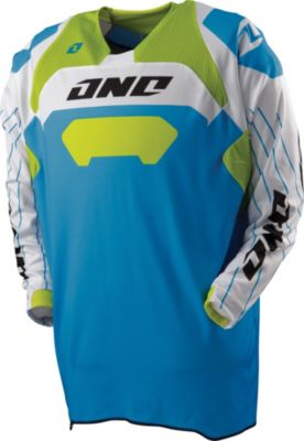 2012 ONE INDUSTRIES DEFCON JERSEY - NOSTALGIA - Utility ATV Jerseys