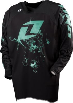 2012 ONE INDUSTRIES DEFCON JERSEY - CONTAMINANT - Utility ATV Jerseys