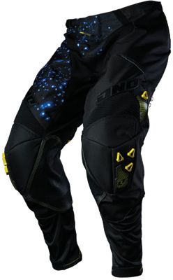 2012 ONE INDUSTRIES DEFCON PANTS - CONSTELLATION