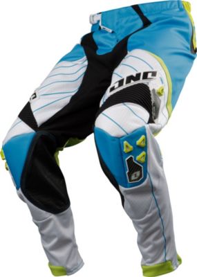 2012 ONE INDUSTRIES DEFCON PANTS - NOSTALGIA -  Dirt Bike Riding Pants & Motocross Pants 