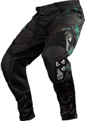 2012 ONE INDUSTRIES DEFCON PANTS - CONTAMINANT -  Dirt Bike Riding Pants & Motocross Pants 