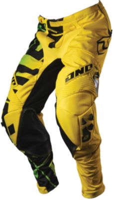 2012 ONE INDUSTRIES DEFCON PANTS - RIPPER -  Dirt Bike Riding Pants & Motocross Pants 