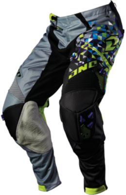 2012 ONE INDUSTRIES DEFCON PANTS - TRIXLE