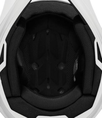 2012 ONE INDUSTRIES GAMMA SE ATHLETE HELMET LINER - Utility ATV Helmet Accessories