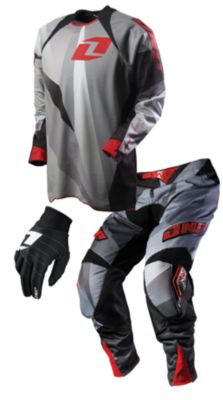2012 ONE INDUSTRIES REACTOR COMBO - EMPIRE - 
