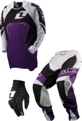 2012 ONE INDUSTRIES REACTOR COMBO - 