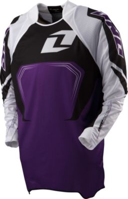 2012 ONE INDUSTRIES REACTOR JERSEY - Utility ATV Jerseys
