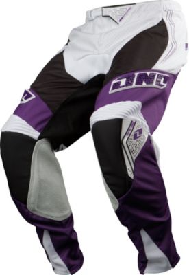 2012 ONE INDUSTRIES REACTOR PANTS -  Dirt Bike Riding Pants & Motocross Pants 