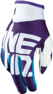 2012 ONE INDUSTRIES ZERO GLOVES - RIPPER -  Dirt Bike Gloves 