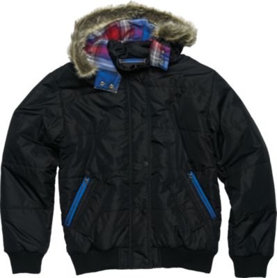 ONE INDUSTRIES WOMENS CHACHI JACKET - ATV Womens Casual
