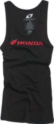 ONE INDUSTRIES WOMEN'S HONDA CASHOUT TANK TOP - Utility ATV Womens Tank Tops