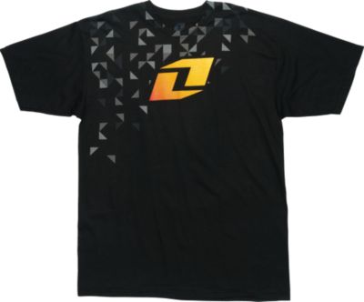 ONE INDUSTRIES GRIME T-SHIRT -  Casual Motocross Dirt Bike Apparel 