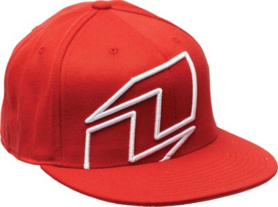 ONE INDUSTRIES BACON FLEXFIT HAT - 