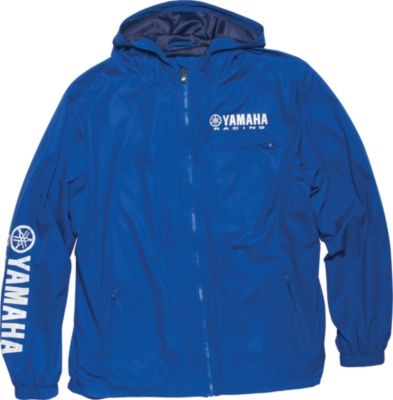 Yamaha Jacket on One Industries Yamaha Paxen Jacket   Motosport