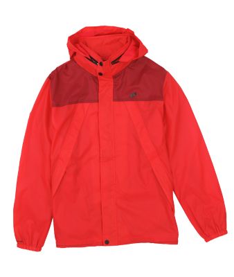 ONE INDUSTRIES AMAGO RIPSTOP WINDBREAKER JACKET - Utility ATV Mens Casual Jackets