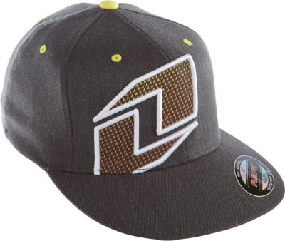 ONE INDUSTRIES YOUTH AVENUE HAT - Youth ATV Head Wear 