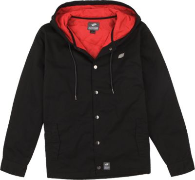 ONE INDUSTRIES BARONAS JACKET - Utility ATV Mens Casual Jackets