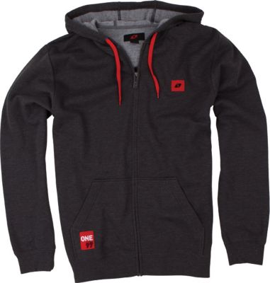  One Industries Chico Hooded Fleece Jacket