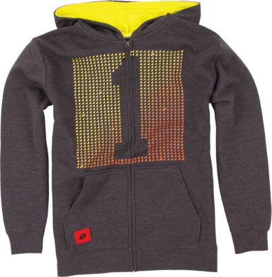 ONE INDUSTRIES YOUTH CHICO HOODY - 