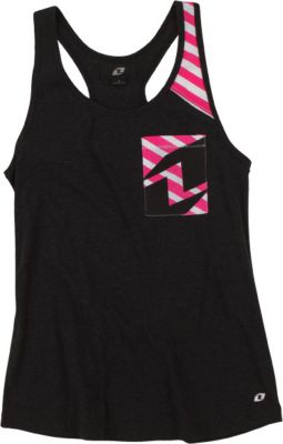 ONE INDUSTRIES WOMEN'S COLBY KNIT TANK - DID 520 Vx2 X-ring Master Link - Clip Style Gold