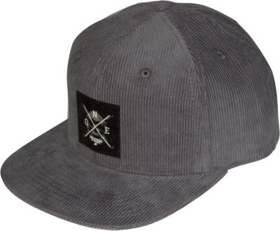 ONE INDUSTRIES CREEPER SNAPBACK HAT - 