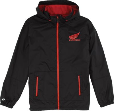 ONE INDUSTRIES HONDA FARGO JACKET - Utility ATV Mens Casual Jackets