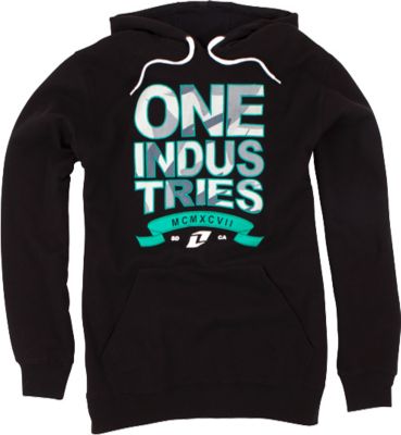  One Industries Hanford Fleece Hoody