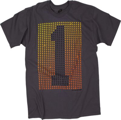 ONE INDUSTRIES YOUTH HIEROGLYPHICS T-SHIRT - 