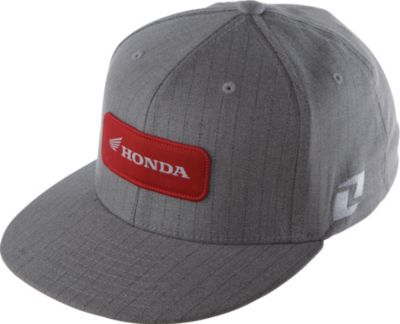 ONE INDUSTRIES HONDA HULKA HAT - Mens Casual Motorcycle Head Wear 