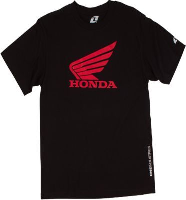 ONE INDUSTRIES YOUTH HONDA SURFACE T-SHIRT - 
