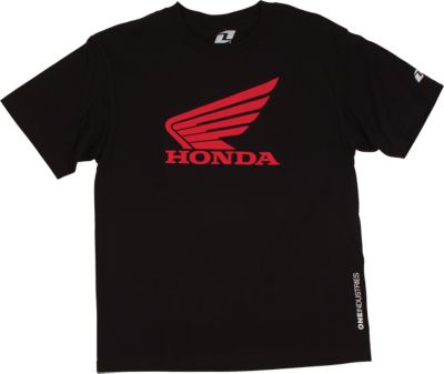 ONE INDUSTRIES HONDA SURFACE T-SHIRT - One Industries Parts & Gear