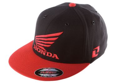 ONE INDUSTRIES HONDA WINGS HAT - Mens Casual Motorcycle Head Wear 