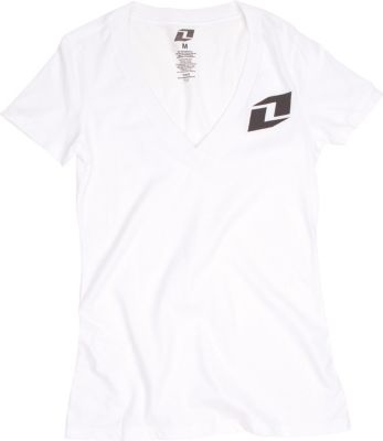 ONE INDUSTRIES WOMEN'S ICON T-SHIRT - Utility ATV Womens T Shirts