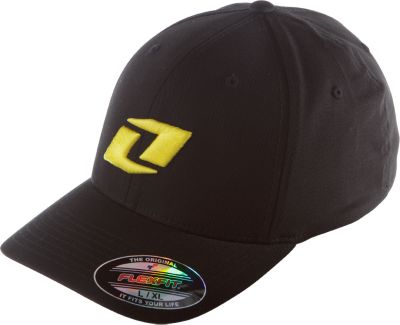  One Industries Icon CB X-Fit Hat