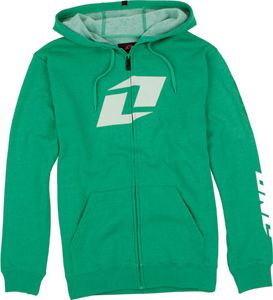  One Industries Icon Zip Hoody