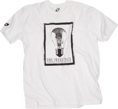  One Industries Lightbulb Premium T-Shirt
