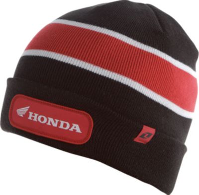 ONE INDUSTRIES HONDA MURRAY BEANIE - Mens Casual Motorcycle Head Wear 