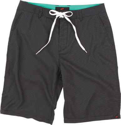 ONE INDUSTRIES MARITIME SUBLIMATED HYBRID SHORTS - Utility ATV Mens Casual Shorts