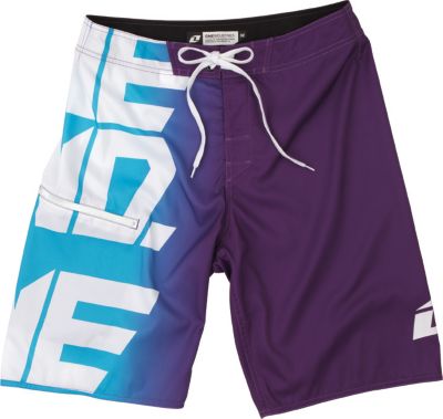 ONE INDUSTRIES MARTINEZ BOARDSHORTS - Utility ATV Mens Casual Shorts