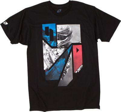 ONE INDUSTRIES YOUTH PHOTOTECH T-SHIRT - 