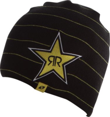 ONE INDUSTRIES ROCKSTAR STRIPES BEANIE - Mens Casual Motorcycle Head Wear 
