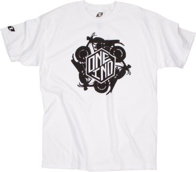 ONE INDUSTRIES RIDER T-SHIRT - One Industries Parts & Gear