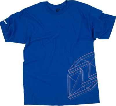 ONE INDUSTRIES READY-MADE T-SHIRT - Mens Casual Motorcycle T-Shirts 