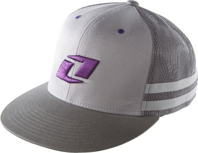 ONE INDUSTRIES ROBBY TRUCKER HAT - Mens Casual Motorcycle Head Wear 