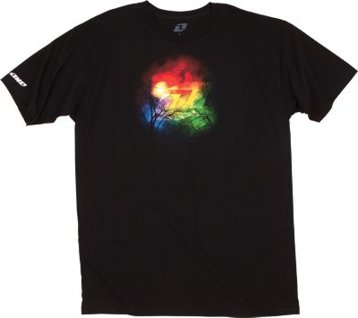 ONE INDUSTRIES SPACECAMP T-SHIRT - One Industries Parts & Gear