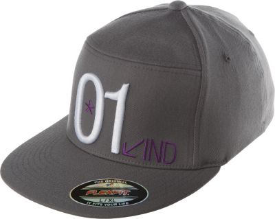 ONE INDUSTRIES SHARKEY J-FIT CAP - Mens Casual Motorcycle Head Wear 