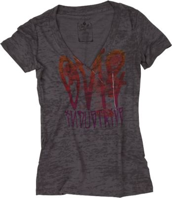 ONE INDUSTRIES WOMEN'S SLICK T-SHIRT - Utility ATV Womens T Shirts