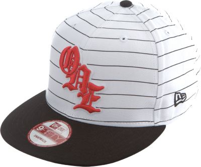 ONE INDUSTRIES SLOT SNAPBACK HAT - Mens Casual Motorcycle Head Wear 