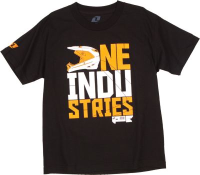 ONE INDUSTRIES YOUTH TROOPER T-SHIRT - 