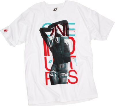 ONE INDUSTRIES WANDERLUST ATHLETIC T-SHIRT - One Industries Parts & Gear
